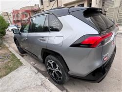 تويوتا راف 4